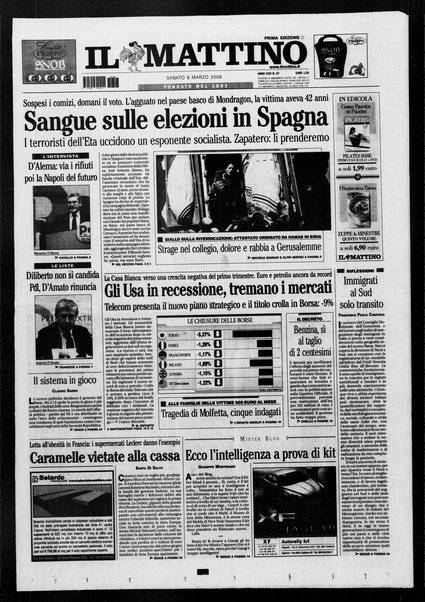 Il mattino